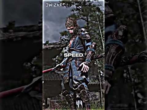 Sun Wukong vs