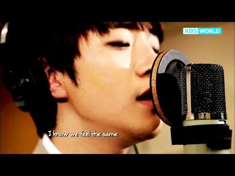 (+) _Give It To Me_ by 2PM Junho (A Song For You from 2PM)