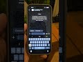 Easy Text scan with iphone whatsapp | #scantext