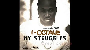 i-octane My struggles