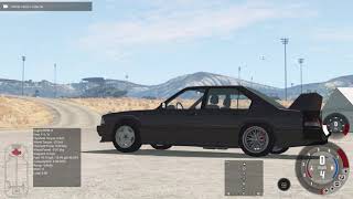How to enable two step in BeamNG