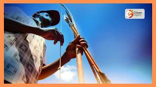 Seven killed in suspected bandit attack in Mwingi