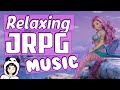 Relaxing JRPG Music for Studying and Peace of Mind | Calming BGM Compilation