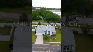 1349 N Wembley Cir, Port Orange, FL 32128