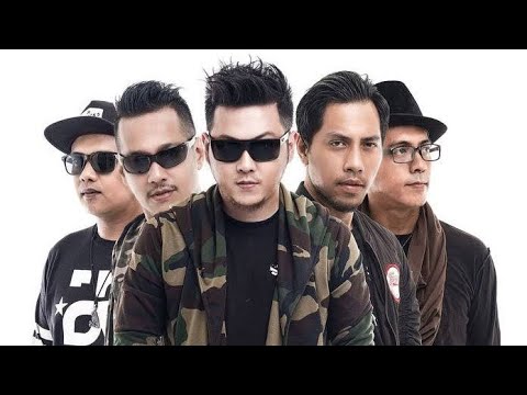 Five Minutes - Tanpamu (Official Music Video)