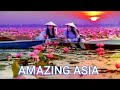 Amazing Facts of Asia