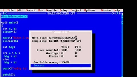 Ternary Operator || Largest number, Even/Odd : Logic behind code || How ternary operator works !