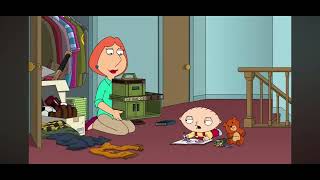 Family Guy Caillou Series Finale But Its Your Not Miss Martin