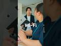 他に方法あっただろwwww #ショートドラマ #短編ドラマ #ドラマ #Wi-Fi #星四シアター