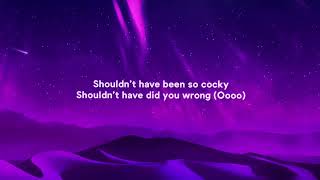 Charlie Puth  Cheating On You s