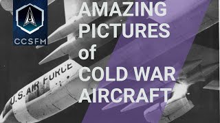 Cold War Aircraft
