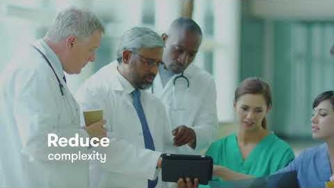 DXC Technology and Microsoft: Digital transformation drives success in a cloud-first world