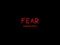 Current Joys - Fear