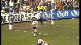Football Record Video Iss 2 Vol 1-1993