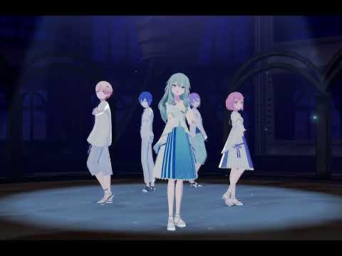 箱庭のコラル/ Hakoniwa no Coral カナリアは窮境に歌う Project Sekai PERFORMANCE ONLY after event virtual live