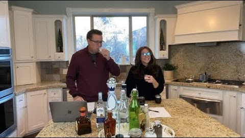 A 90-day review of our sous vide extract made 3 months ago. A great way to save time!