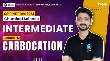 Pummerer Rearrangement Reaction Mechanism CSIR NET | Carbocation Intermediate CSIR NET