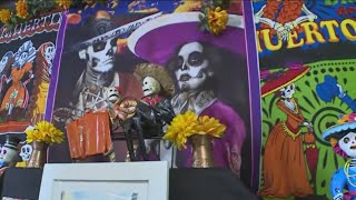 Midtown Global Market hosts free Día de los Muertos Celebration