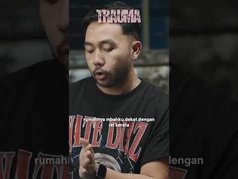 KORBAN KERETA- TRAUMA EPS 113 | TAYANG KAMIS 23 APR - 21.00 WIB