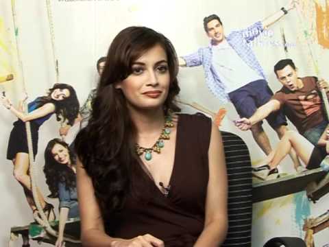 Video: Dia Mirza Panasonic Storesta Launch