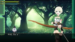 Uncle Pantyhose In Another World Gameplay