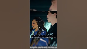 They really ROASTED Fast & Furious like that in NFS Unbound 💀