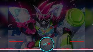 Kamen Rider Ex Aid Aprilmay Remix