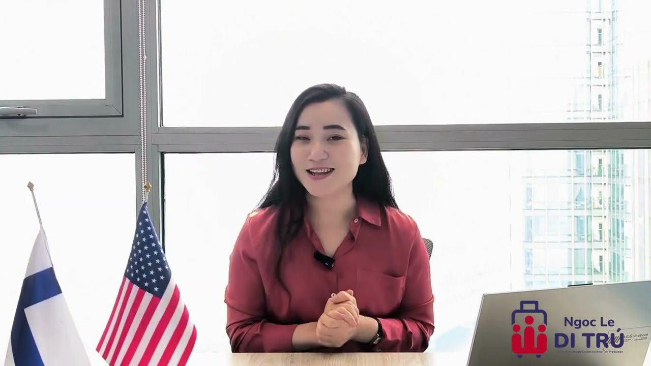 [VISA EB3] CON SỐ KỶ LỤC VISA ĐƯỢC CẤP CHO 01 GIA ĐÌNH LÀ BAO NHIÊU?!