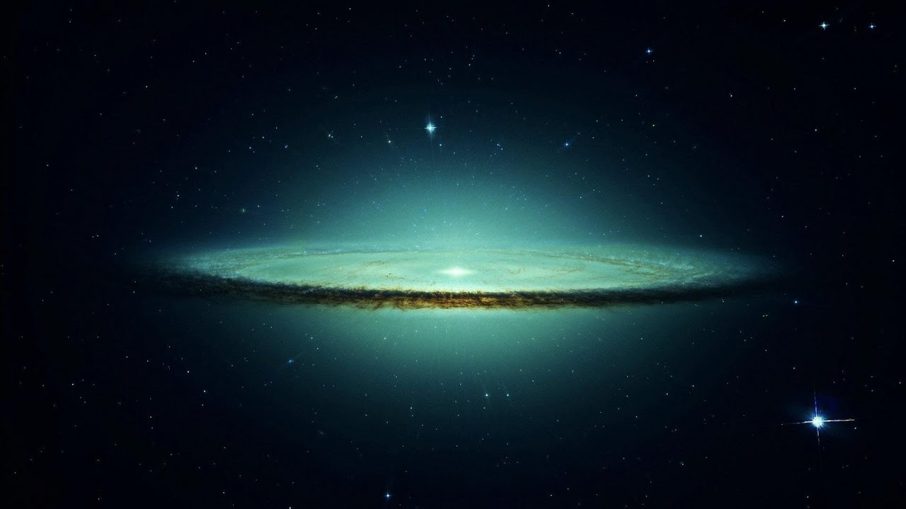 The Big Bang Theory Explained: Unraveling the Origins of the Universe ...