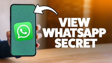 How To View A WhatsApp Message Without Opening It 2025 (iPhone & Android)