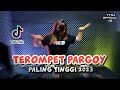 DJ TEROMPET PEMERSATU 2023 PALING TINGGI !! PARGOY BASS BETON (YTDJ V2)