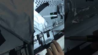 GW2280-t Disassemble #BecauseItMatters