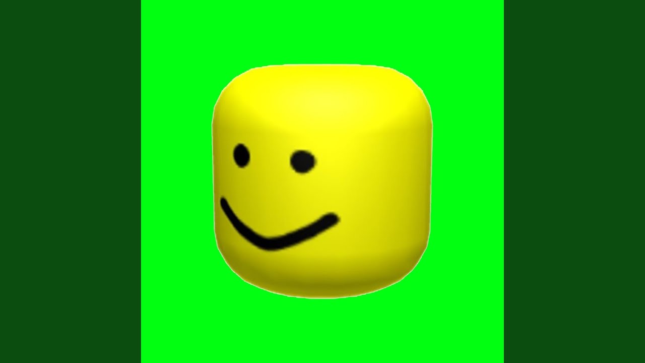 Free download  Roblox  Oof Smiley , face roblox