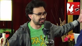 The Patch #39 | Rooster Teeth