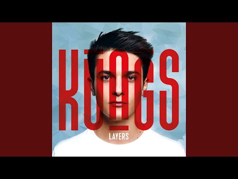 Putar Crazy Enough - Kungs