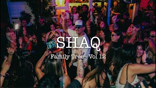Download Lagu SHAQ | Family Tree Vol 12 | LIVE MIX MP3