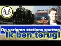 Kesteren - Amersfoort | Op Verloren Stations Spotten №10