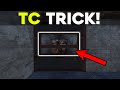 Rust | NEW Base Protection Trick EVERYONE should know! | 2022