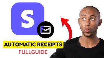 How to Set Up Email Receipts in Stripe 2025 (Step by Step)