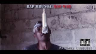Rap Mbunga, Rap War_Mutumba Libeleki Snippet Video.
