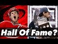 8 Current NHL Players Who Are BORDERLINE Hall Of Famers