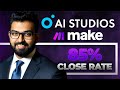 How I Automated Sending Proposals At My AI Agency