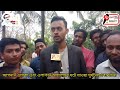 ৭ নং ধর্মপুর ভাটিরটেক চৌমনি চৌরাস্তা বাজারের পাশে প্রেমের টানে এক যুবকের আত্মহত্যা,