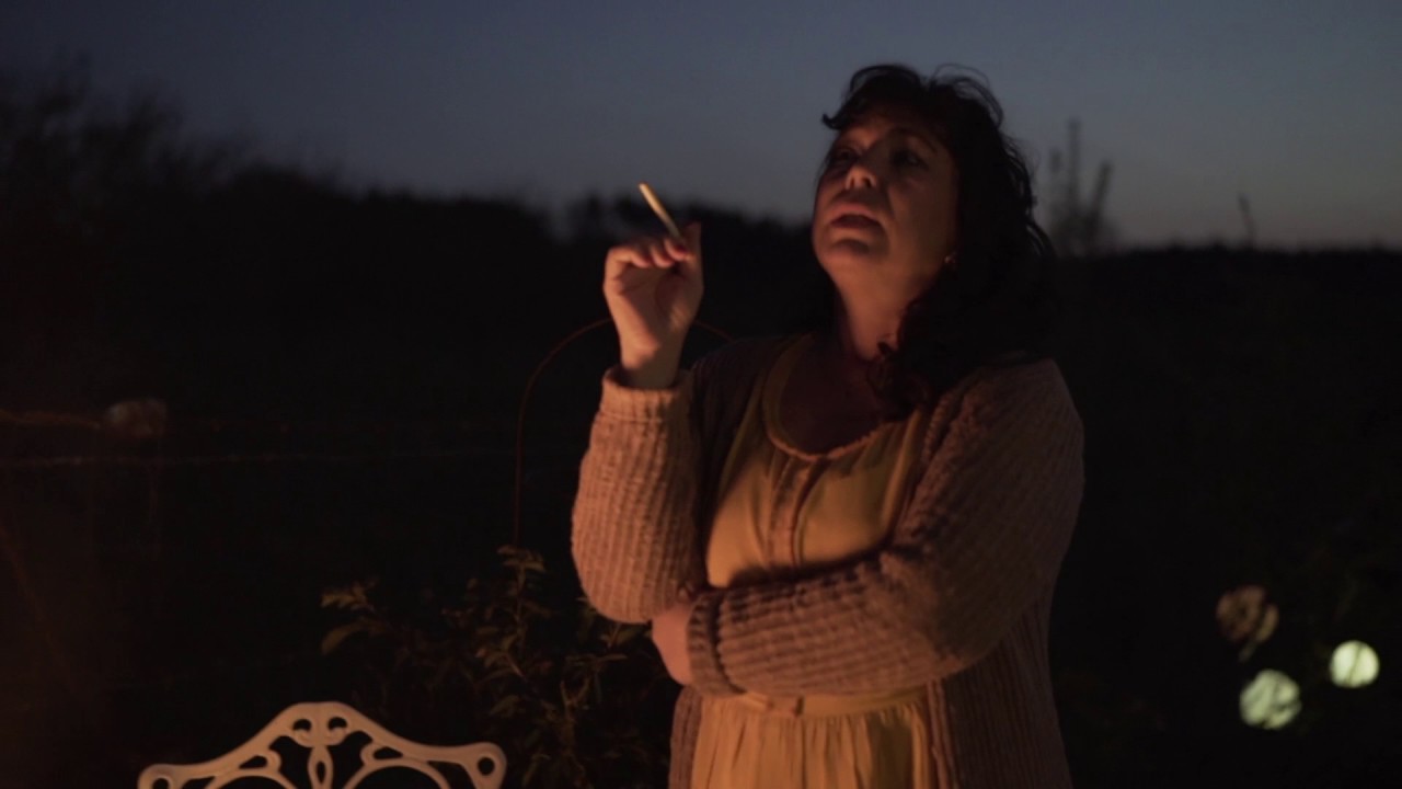 Bin ich Schuld am Tod meines Vaters?