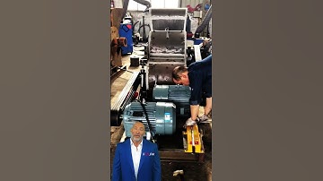 #fcnfm Crushing Rocks: The Key to Efficient Material Processing