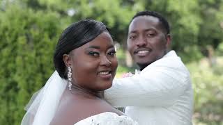 Anabel + Mukeh FULL Movie  CEREMONY