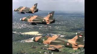 Sersan Mayorku . TNI-AU.wmv