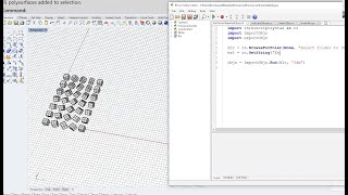 Famous 20201003 Batch Automation with RhinoScript Python by Junichiro Horikawa Profile