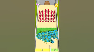 Castle Raid Level 9 #android #gameplay #walkthrough #shorts