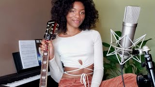 I Got What It Takes - Koko Taylor (Cover by Evan Nicole Bell)